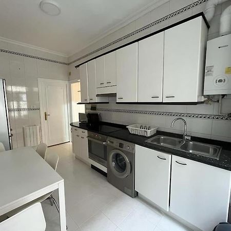 Apartamento Bilbao-Basurto-San Mames 外观 照片
