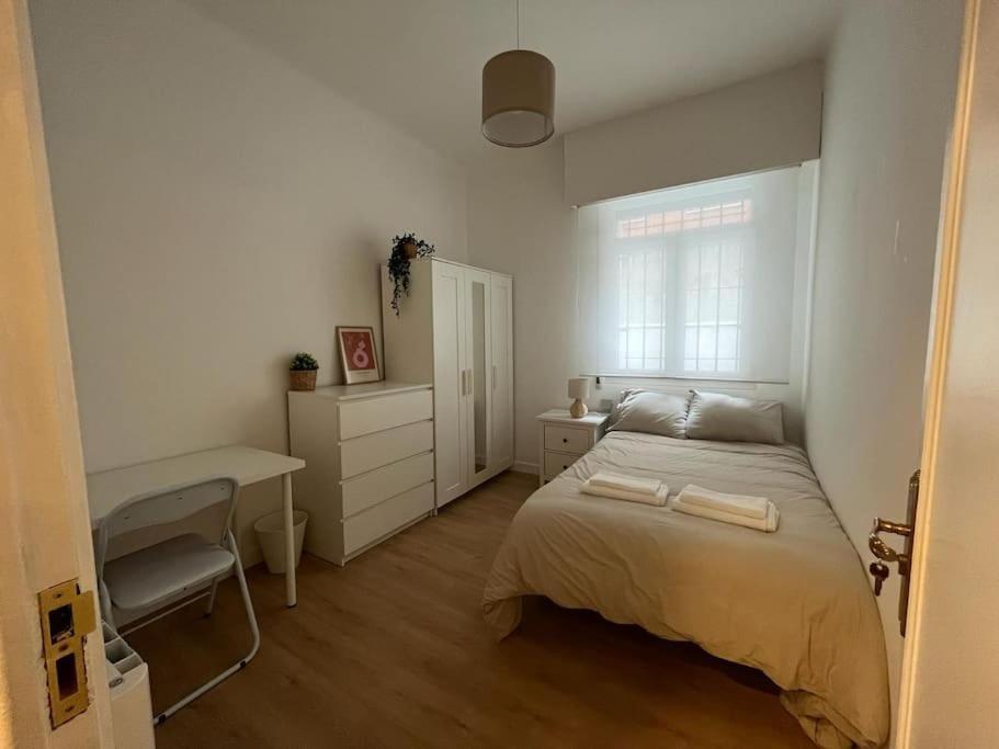 Apartamento Bilbao-Basurto-San Mames 外观 照片