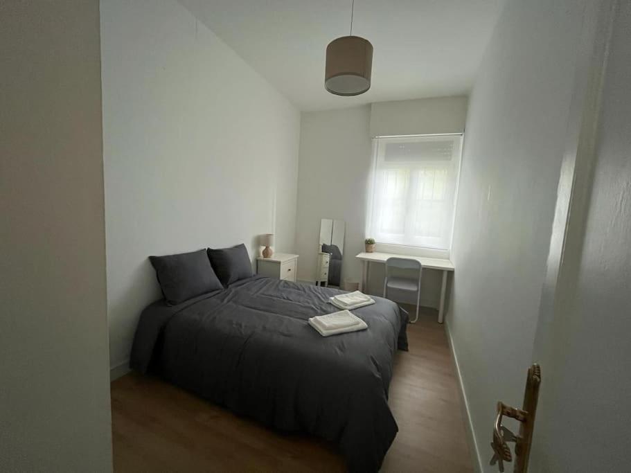 Apartamento Bilbao-Basurto-San Mames 外观 照片