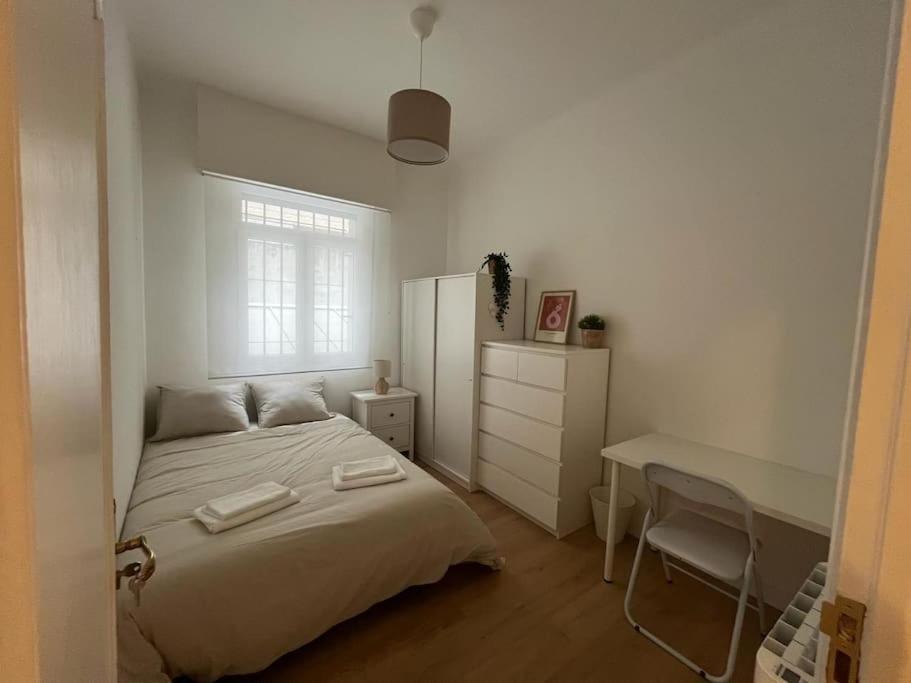Apartamento Bilbao-Basurto-San Mames 外观 照片