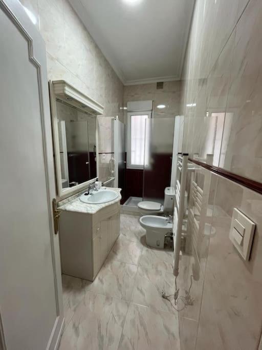 Apartamento Bilbao-Basurto-San Mames 外观 照片