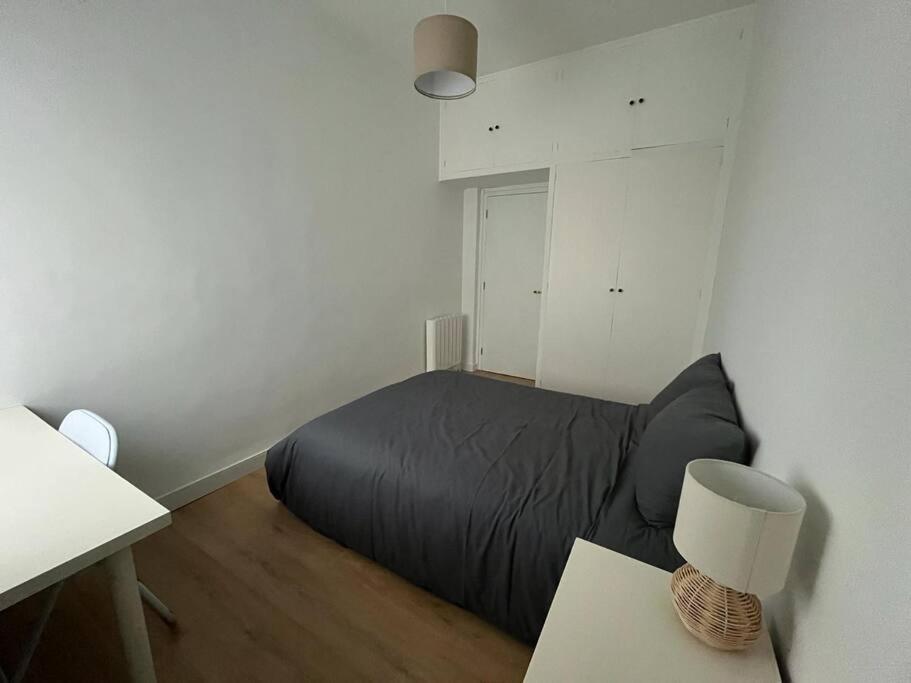 Apartamento Bilbao-Basurto-San Mames 外观 照片