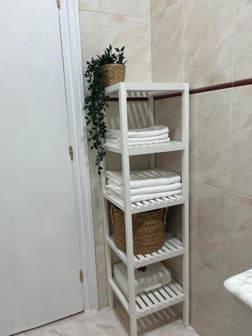 Apartamento Bilbao-Basurto-San Mames 外观 照片