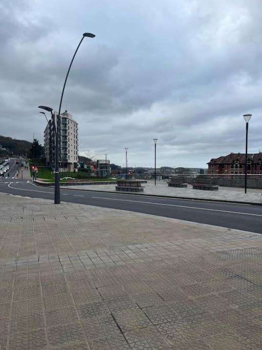 Apartamento Bilbao-Basurto-San Mames 外观 照片
