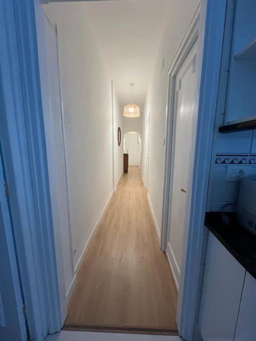 Apartamento Bilbao-Basurto-San Mames 外观 照片