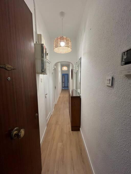 Apartamento Bilbao-Basurto-San Mames 外观 照片