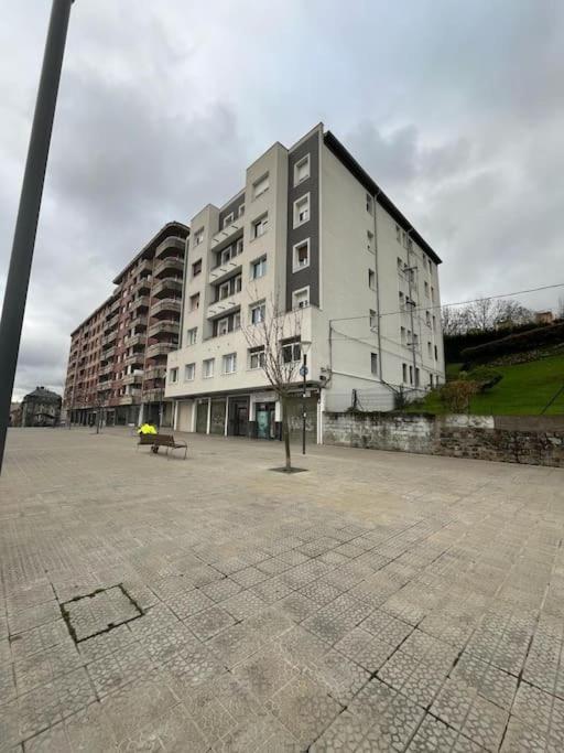 Apartamento Bilbao-Basurto-San Mames 外观 照片