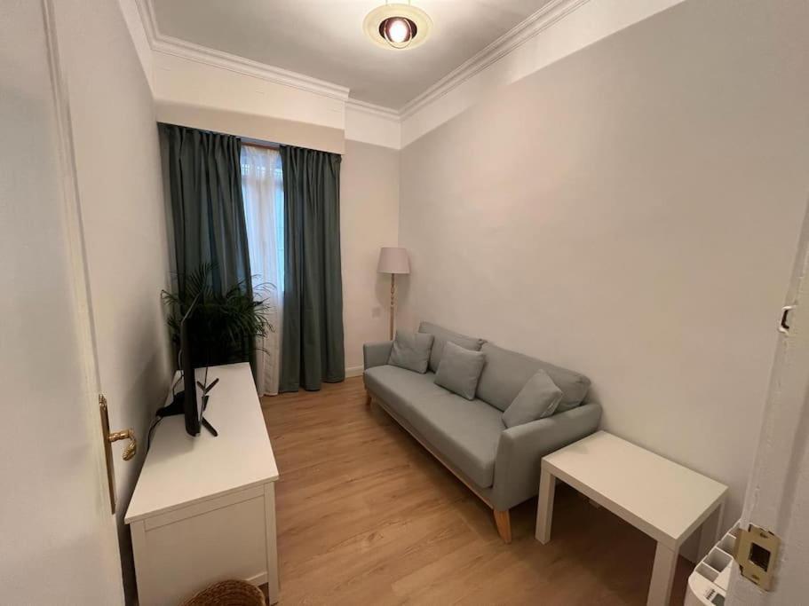 Apartamento Bilbao-Basurto-San Mames 外观 照片