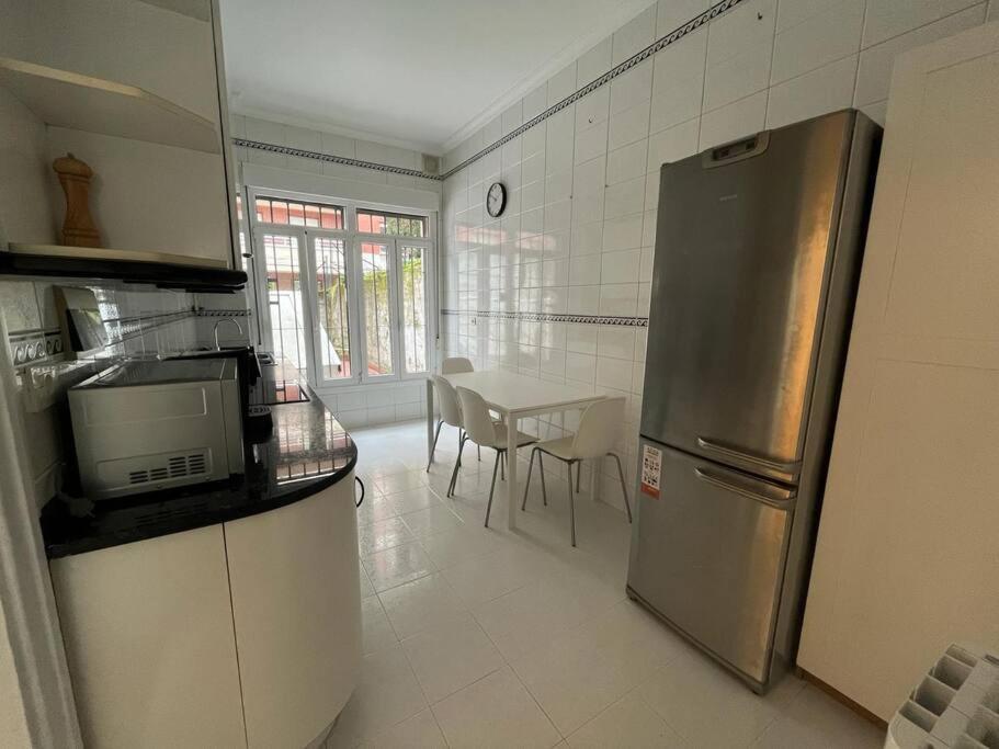 Apartamento Bilbao-Basurto-San Mames 外观 照片